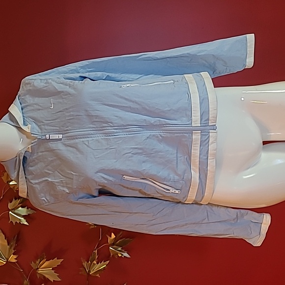 Nike Jackets & Blazers - Nike Hoodie Jacket Zip Up Hoody